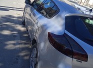 Renault Megan 2010