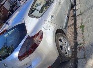 Renault Megan 2010