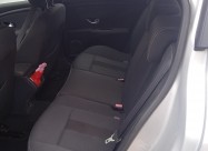 Renault Megan 2010