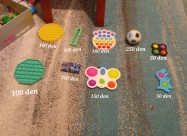Fidget Toys 
