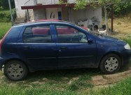 Se Prodava Fiat Punto 1.3multijet 51kw 2005 God