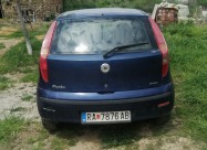 Se Prodava Fiat Punto 1.3multijet 51kw 2005 God