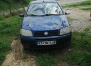 Se Prodava Fiat Punto 1.3multijet 51kw 2005 God