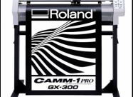 Roland Camm-1 Gx-300 (mitraprint)