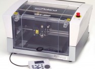 Roland Egx-350 Automatic Engraving Machine