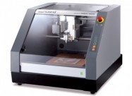 Roland Mdx-40a Benchtop Cnc Mill (mitraprint)
