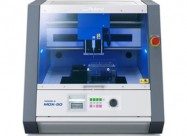 Roland Mdx-50 Benchtop Cnc Mill (mitraprint)