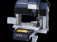 Roland Mdx-540sa Benchtop Milling Machine (mitrapr