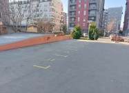 Parking Placevi N.lisice