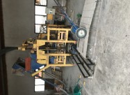 Masina Za Betonski Elementi