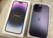 Apple Iphone 14 Pro Max, Iphone 14 Pro, Iphone 14,