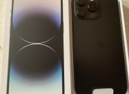 Apple Iphone 14 Pro Max, Iphone 14 Pro, Iphone 14,