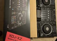 Pioneer Xdj-rx3, Pioneer Xdj-xz,pioneer Ddj-flx-10