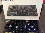 Pioneer Xdj-rx3, Pioneer Xdj-xz,pioneer Ddj-flx-10
