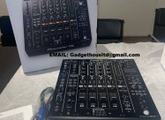 Pioneer Cdj-3000 Multi-player / Pioneer Djm-a9 Dj 