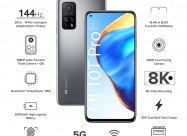 Xiaomi Mi 10t Pro 128/8gb 108mp 144hz