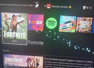 Prodavam Ps4 So Godisen Psplus Gtav I 1 Kontroler 