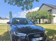 Audi A6 20d