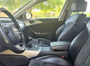 Audi A6 20d