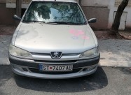 Se Prodava Peugeot Turbo Dizel 1.9 