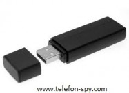 Usb Za Snimanje Zvuk Spioniranje Spy Prisluskuvanj