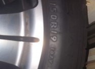 Aluminiumski Bandazi
