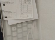 60% White Shark Ronin Keyboard