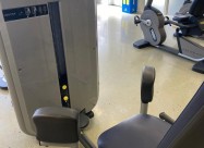 Professional Fitness Studio Package - High-quality