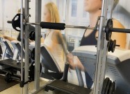 Professional Fitness Studio Package - High-quality
