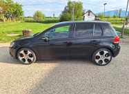 Golf 6 