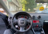 Audi A3 Sportback 1.9 Tdi