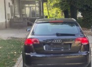 Audi A3 Sportback 1.9 Tdi