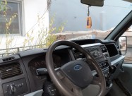 Ford Transit Tourneo