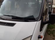 Ford Transit Tourneo