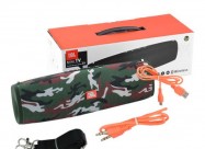 Se Prodava Nov Bluetooth Zvucnik Jbl E9  Minitv