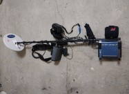 Detektor Za Zlato.minelab 3500 Gps 