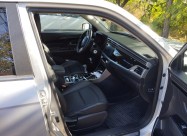 Се продава Ssang Yong Korando 1.4 бензинец