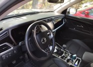 Се продава Ssang Yong Korando 1.4 бензинец