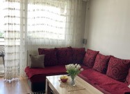 Stan Vo Novo Lisice Na Dobra Lokacija