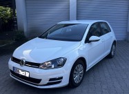 Vw Golf 7 1,2 Tsi 