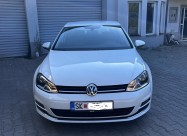 Vw Golf 7 1,2 Tsi 