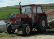 Zetor 85ks