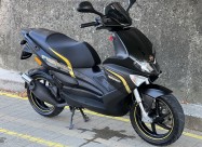 Gilera Runner 50 