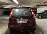 Продавам Nissan X-trail