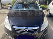 2009 Opel Corsa 1.3 Ctdi Ecoflex Diesel