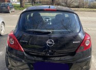 2009 Opel Corsa 1.3 Ctdi Ecoflex Diesel