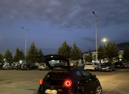 Alfa -romeo Mito 2011