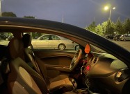 Alfa -romeo Mito 2011