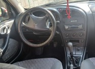 Citroën Xsara 1.9 D  2002 God. 