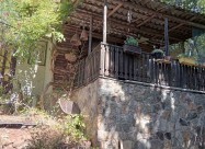 С.Раштак Скопска Црна Гора -викендица